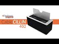 CableCILLIN: Smart Cable Management Solution | Business Octane Solutions