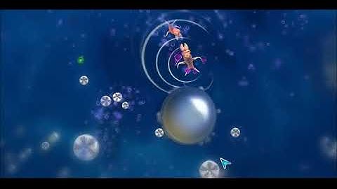 Spore Walkthrough Part 1