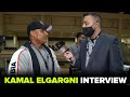 DEFENDING 212 CHAMPION Kamal Elgargni Interview At Meet The Olympians DEFENDING 212 CHAMPION Kamal Elgargni Interview At Meet The Olympians