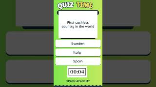 Think Quick Game! #Quiz #MCQ