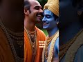 Krishna or sudhama #krishna #krishnalove #sudama #hindudeity #hindugod #motivation #shorts