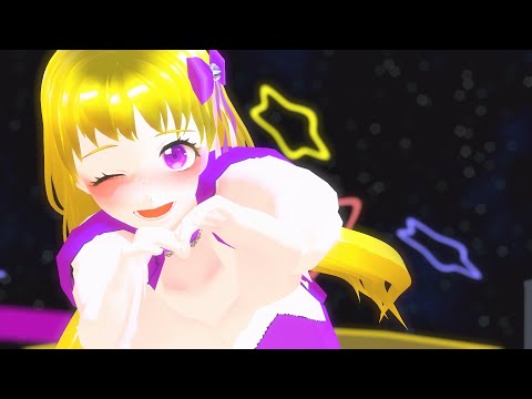 [MMD] アイドル (IDOL / 아이돌)