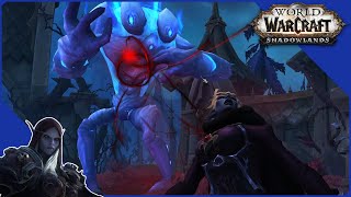 Der Furchthetzerin eine Falle stellen | World of Warcraft: Shadowlands #31