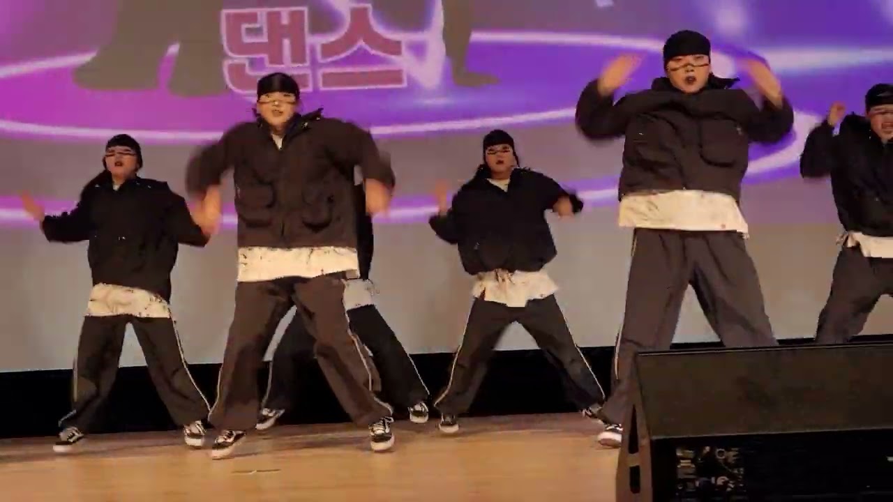 브레인스톰-썬더그라운드