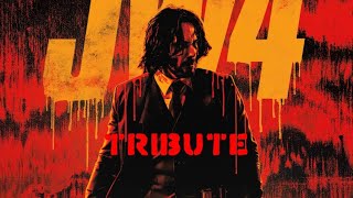 John Wick: Chapter 4 - Tribute (Blue Stahli - Bombsuit Gunslinger)