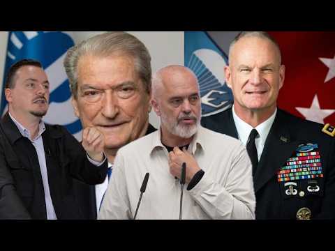 Ambasadori i ri i Amerikës gati të godasë politikanët e lidhur me bandat?! Kush e ka radhën?
