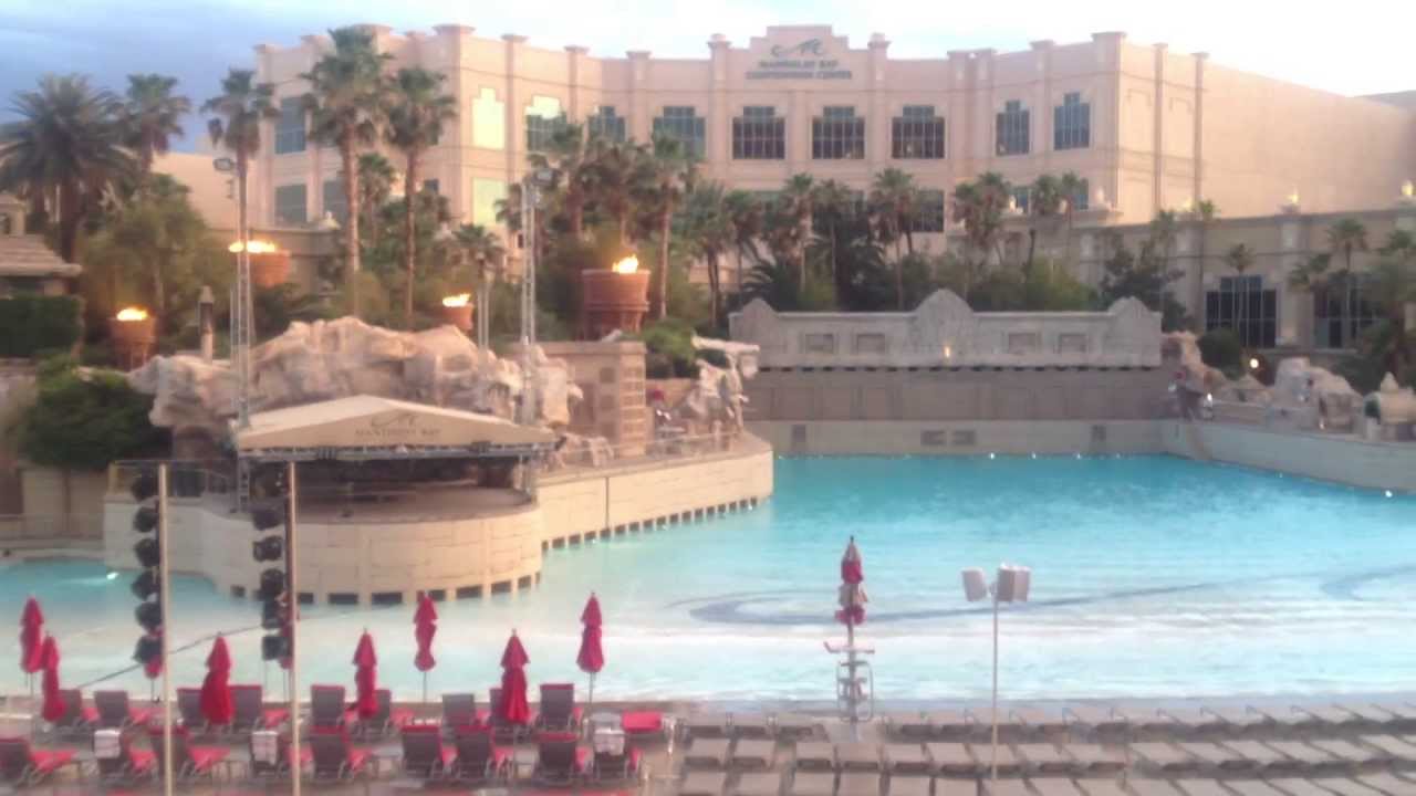 Mandalay Bay Beach Casino 13 Youtube Mandalay Bay Beach Casino 13 Youtube