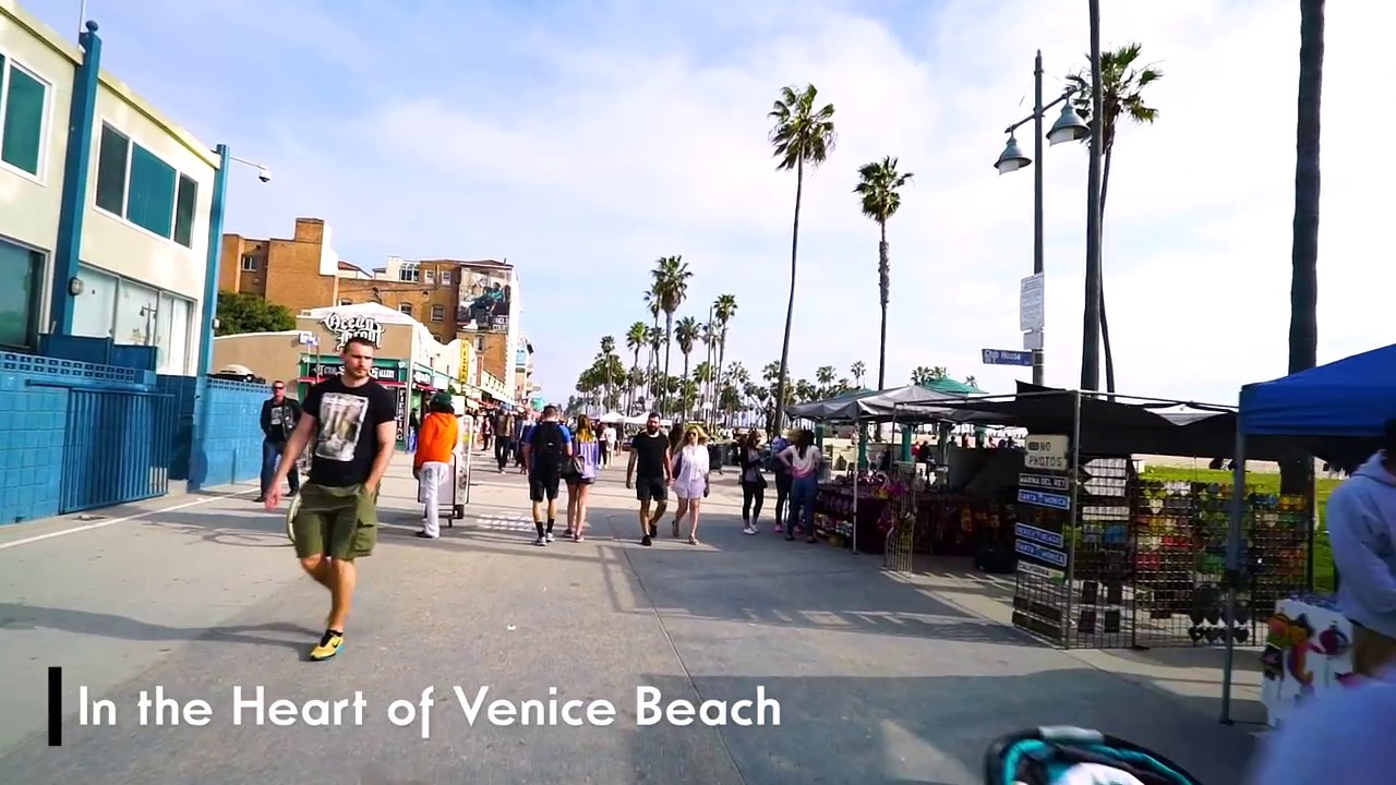 45 Wavecrest Ave, Venice, CA 90291 / MLS# 17-197452