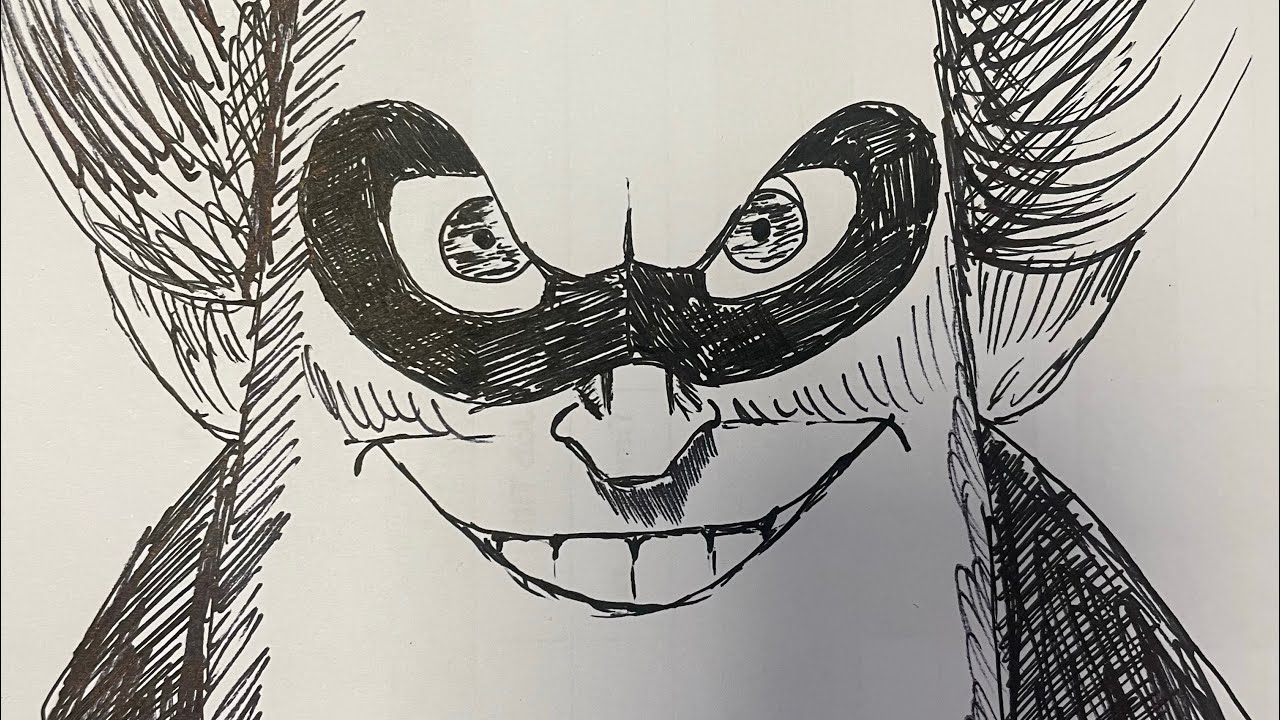 How to draw cartoon YouTube