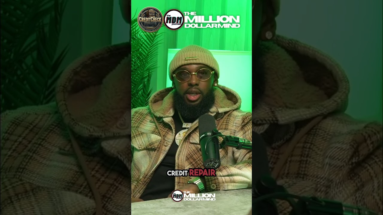 Smart Money Moves: Avoid Debt, Build Wealth, Get More Funding! 