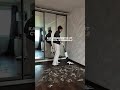 лучшая медитация🤌🏻У меня моющий пылесос от HouseUp WW183711 #houseup #умныйпылесос #пылесос