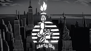 🗽 Base FiveM vRPEX LIBERTY CITY EXCLUSIVA! 0.30ms 🗽