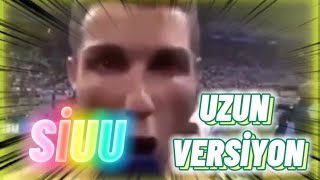 Ronaldo Si̇uu Uzun Versi̇yon