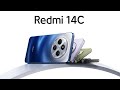 Redmi 14C é o Novo Rei dos Baratinhos?"
