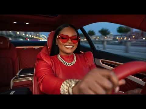 MERGE (Official Music Video) – AI Artist Desiree | R&amp;B