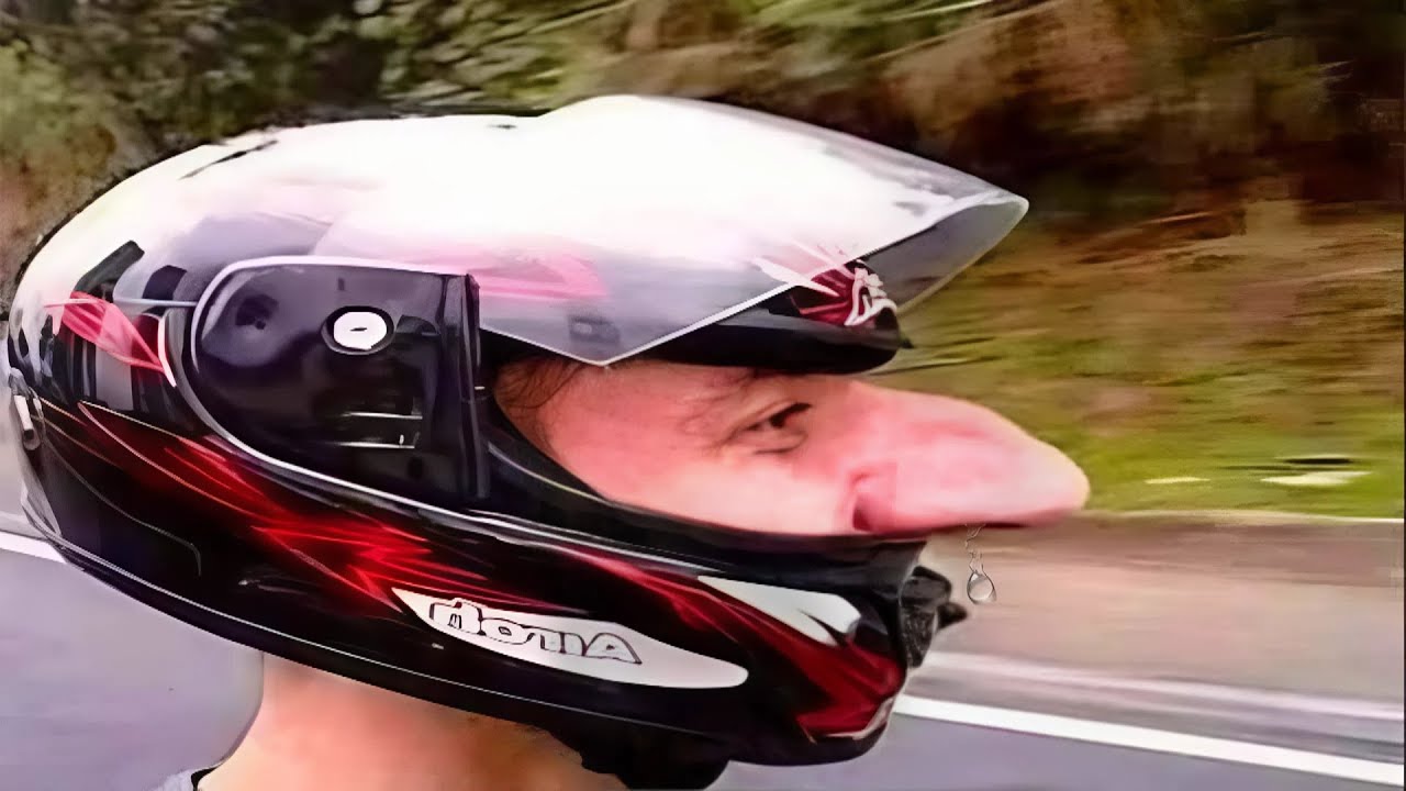 Try Not To Laugh, 1 in 14 People Win