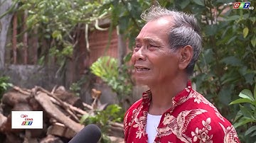 Lễ cúng sức khỏe của người Ê Đê| Truyền hình Đắk Lắk