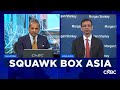 A capex supercycle beyond just AI anchors Asia's growth outlook: Economist