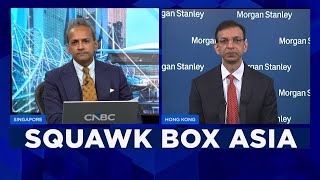 A capex supercycle beyond just AI anchors Asia's growth outlook: Economist A capex supercycle beyond just AI anchors Asia's growth outlook: Economist