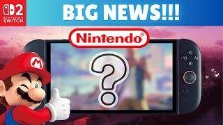 Mive Nintendo Switch 2 Game Might Have Just Leaked