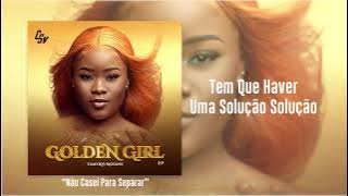 #6 - Tamyris Moiane - Não Casei Para Separar (Audio Oficial) | Golden Girl EP