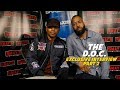 The D.O.C. Legendary: In His Own Words - Part 2 | Sway's Universe