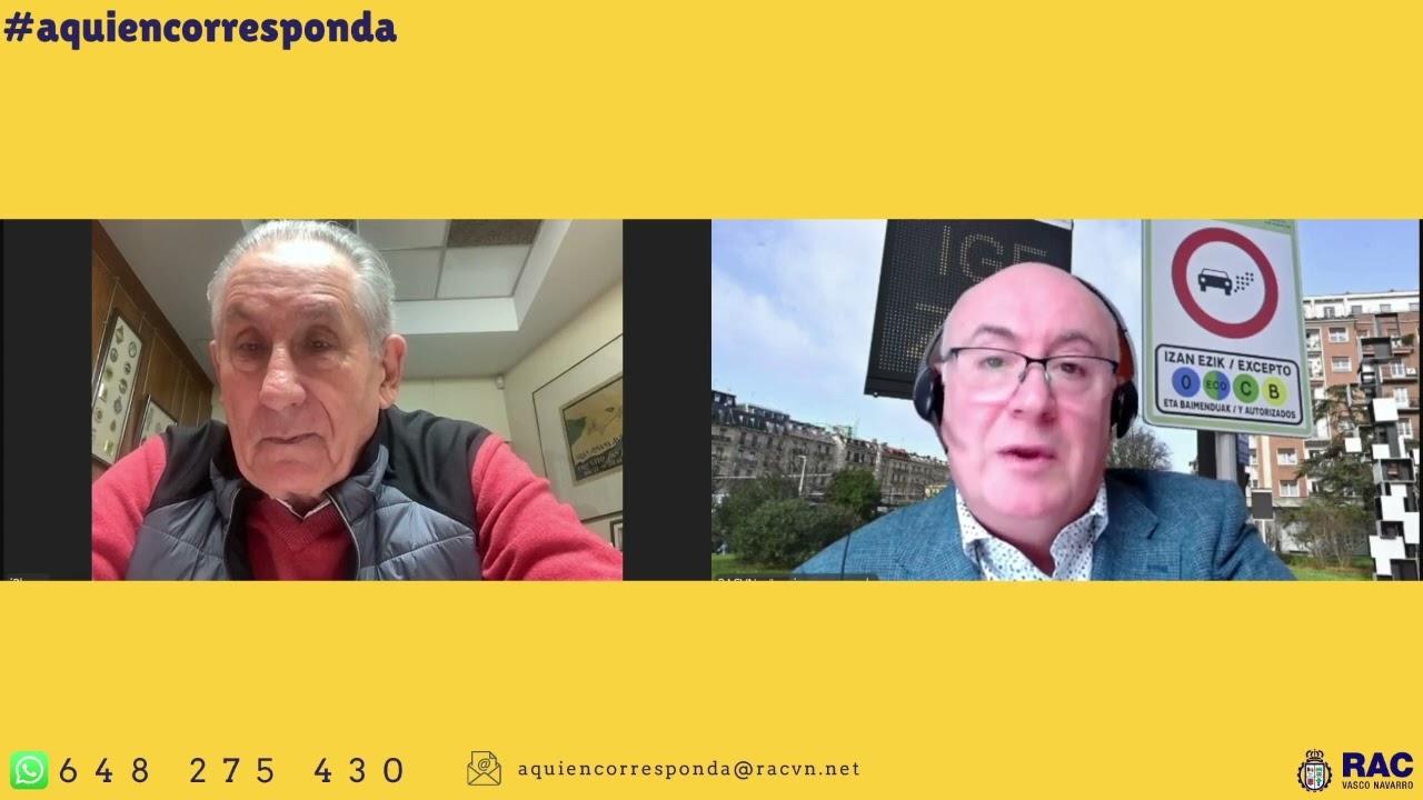 “Las declaraciones de Josu Jon Imaz nos parecen muy acertadas, sensatas y reales”