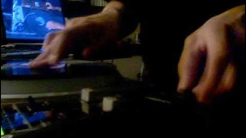 A video response to studioscratches.com q & a with short-e