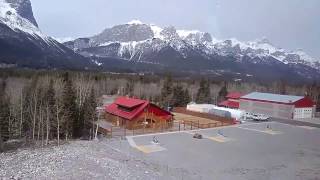 What do you see on a Canadian Rockies helicopter tour? — featuring B&P2.0 (Alpine Helicopters)