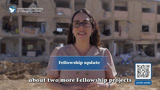 Missile Site Visit & Fellowship Aid Projects