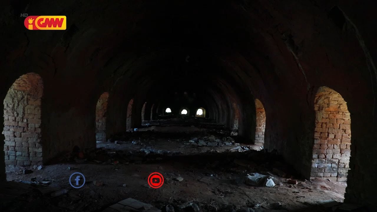 City Feature – Edisaun 45 “Istória Abrigu Fatumeta, Díli”