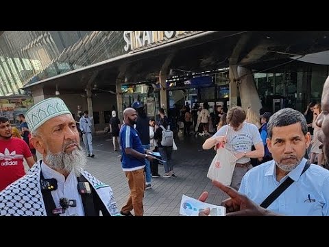 Sam Dawah is live - YouTube