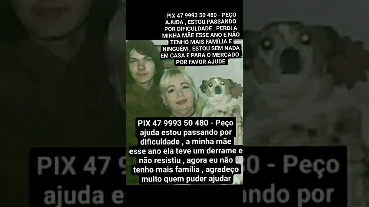 COMUNICADO A BLUMENAU SC - 