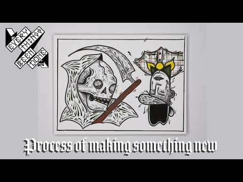 The Creative Process - YouTube