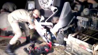 CARRETA TOMBA EM MIRACEMA