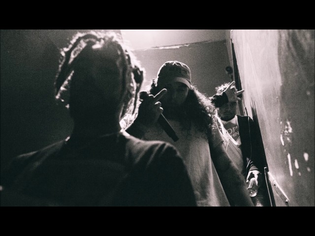 RAMIREZ - GREY GODS (FT $UICIDEBOY$)