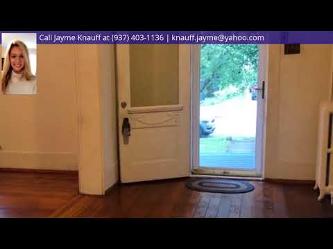 148 E North Street, Hillsboro, OH home video tour