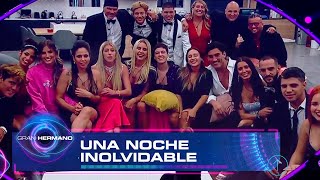Program 141 (24-03-2023) - Big Brother 2022