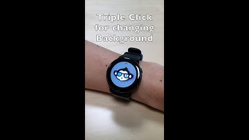 Introduction to Xamarin Developer Summit Watchface