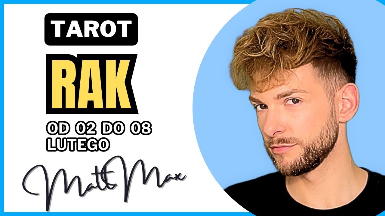 ♋️ Rak musisz to wiedzieć zanim ktoś się pojawi! tarot tygodniowy od 2 do 8 lutego 🔮 czytanie ogólne