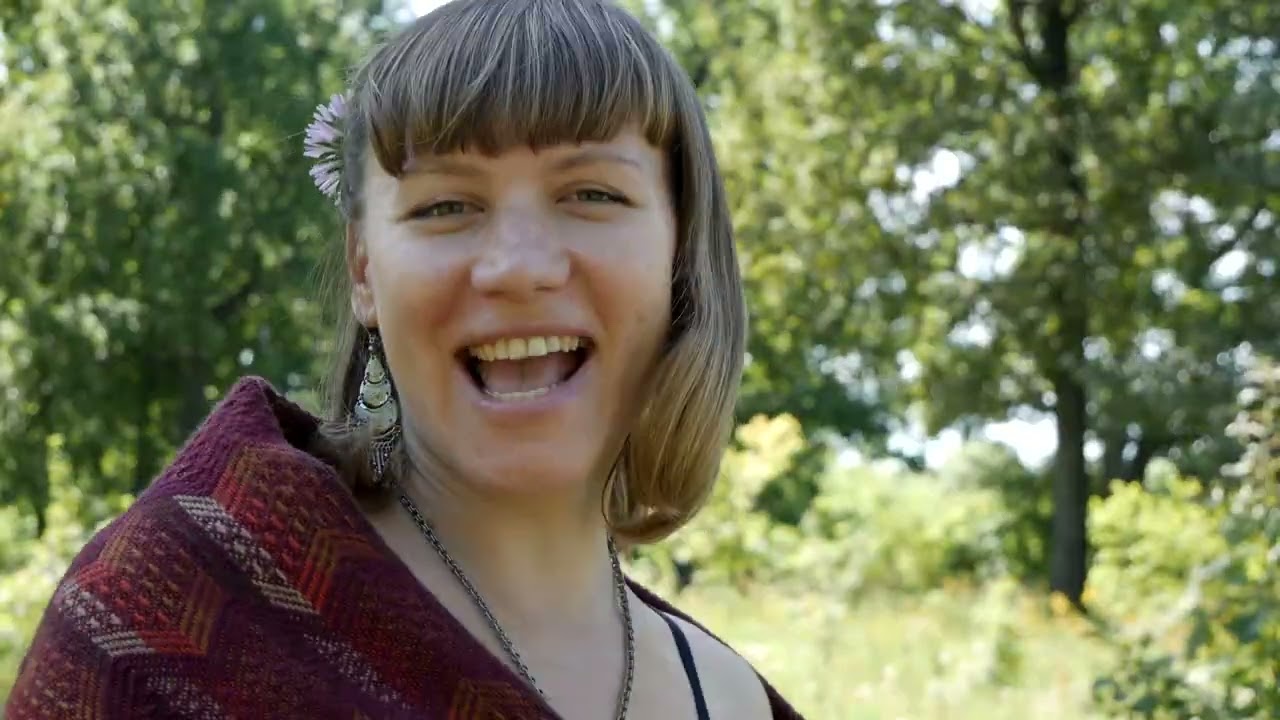 Valicha - Música Andina - Jean Atauje Y Svetlana - Video Oficial 4K