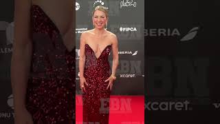 😨 Mexican pride! Ludwika Paleta shines in Spain's beauty rankings 💖🔥 puts Mexico on the map
