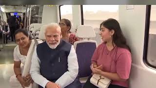 Seventy Fifth Birthday Wishes To Modi - In Samskritam