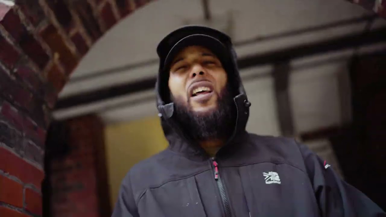 Sgt. Stats - Established