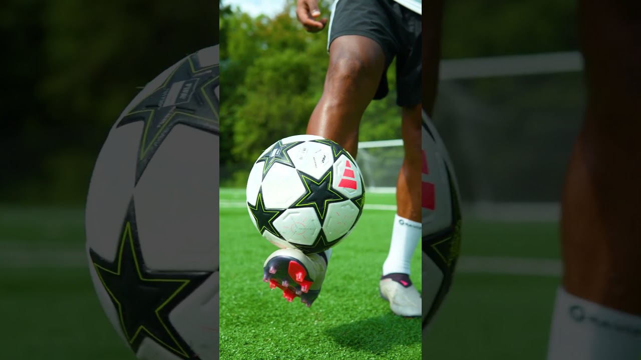 adidas Predator Laceless Shot Test 🎯