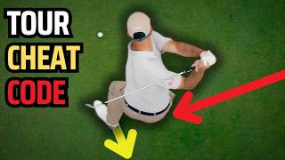 The Hidden Hip Move Tour Pros Use (That You Don’t)