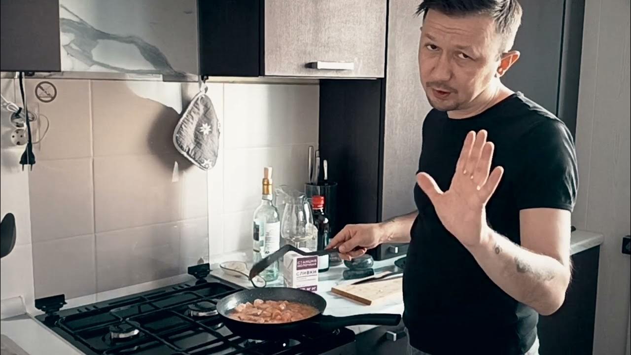 Как это работает: ресторан "По Чесноку", где "едят больше, чем платят" Lifestyle