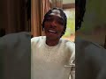 JB checking in!