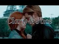 Clace ▻ Shadowhunters