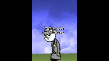 Best Cat For Each Trait (No Relic, Aku and Angel) #battlecats